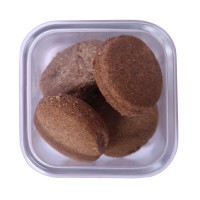 Nachani biscuits